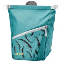 Red Chili Chalk Bag Boulder Reactor