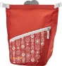 Red Chili Chalk Bag Boulder Reactor, Salsa, One Size