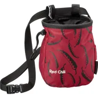 Red Chili Chalk Bag Giant Red Chili Chalk Bag Giant