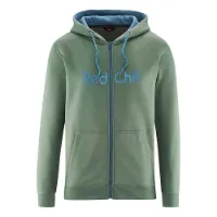 Red Chili Corporate Sweatshirt Med Dragkedja Red Chili Corporate Sweatshirt Med Dragkedja