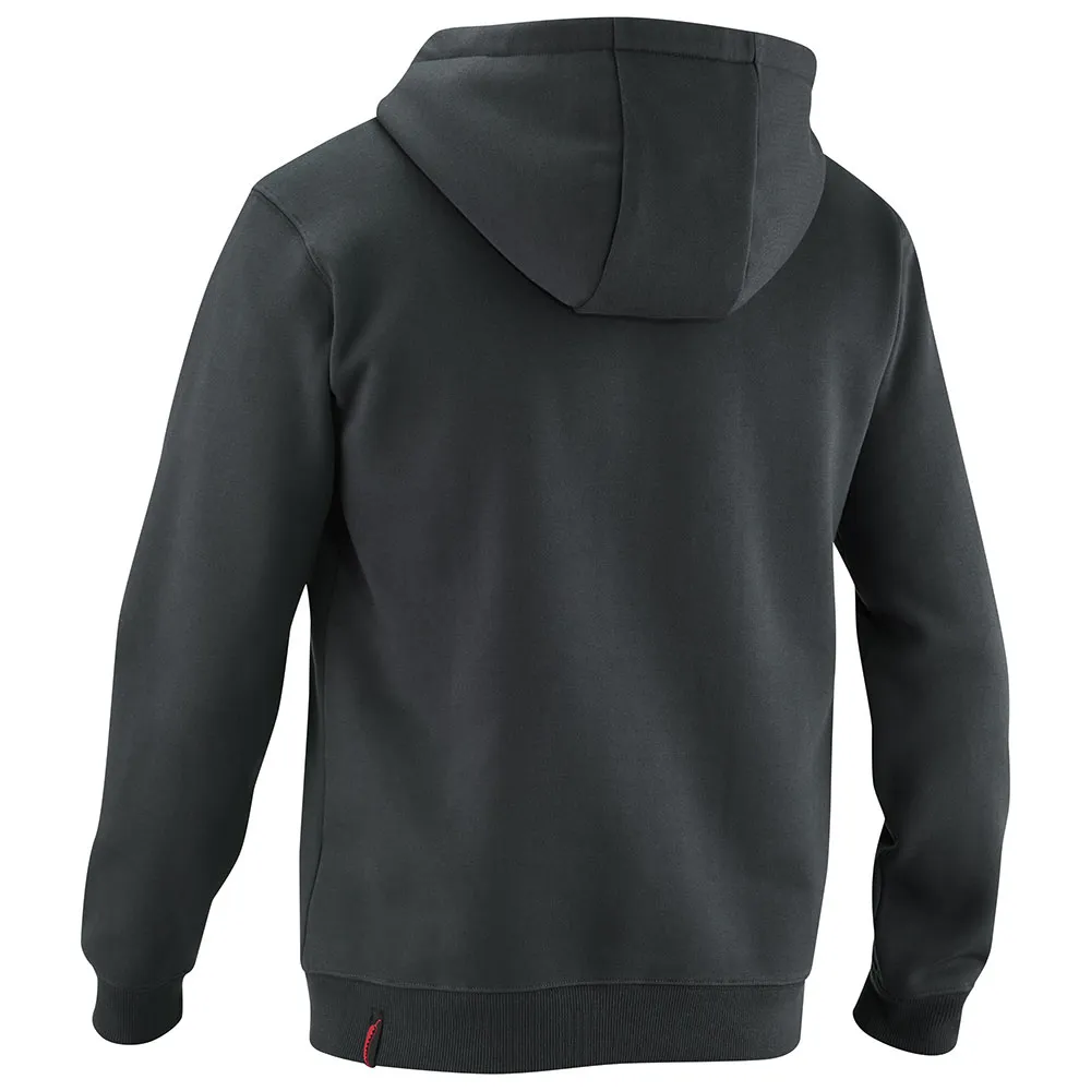 Red Chili Corporate Sweatshirt Med Dragkedja