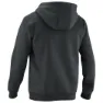 Red Chili Corporate Sweatshirt Med Dragkedja
