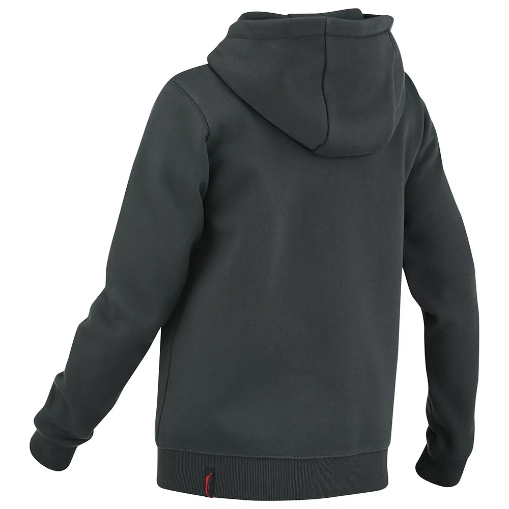 Red Chili Corporate Sweatshirt Med Dragkedja Red Chili Corporate Sweatshirt Med Dragkedja