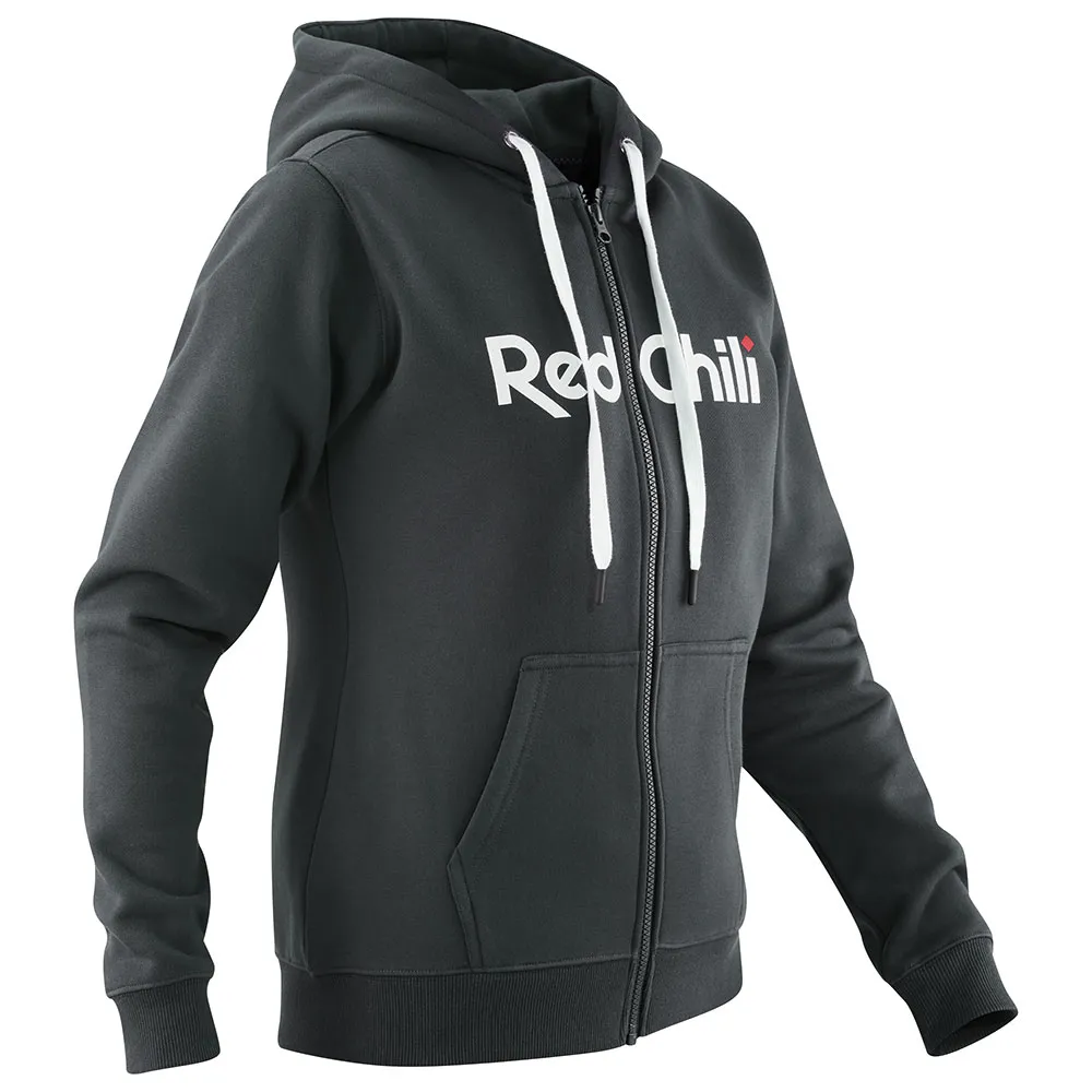 Red Chili Corporate Sweatshirt Med Dragkedja Red Chili Corporate Sweatshirt Med Dragkedja