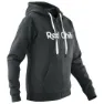 Red Chili Corporate Sweatshirt Med Dragkedja