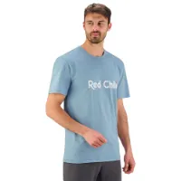 Red Chili Corporate T-shirt Med Korta ärmar