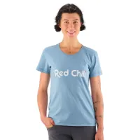 Red Chili Corporate T-shirt Med Korta ärmar Red Chili Corporate T-shirt Med Korta ärmar