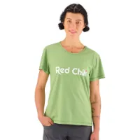 Red Chili Corporate T-shirt Med Korta ärmar
