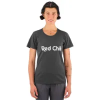 Red Chili Corporate T-shirt Med Korta ärmar