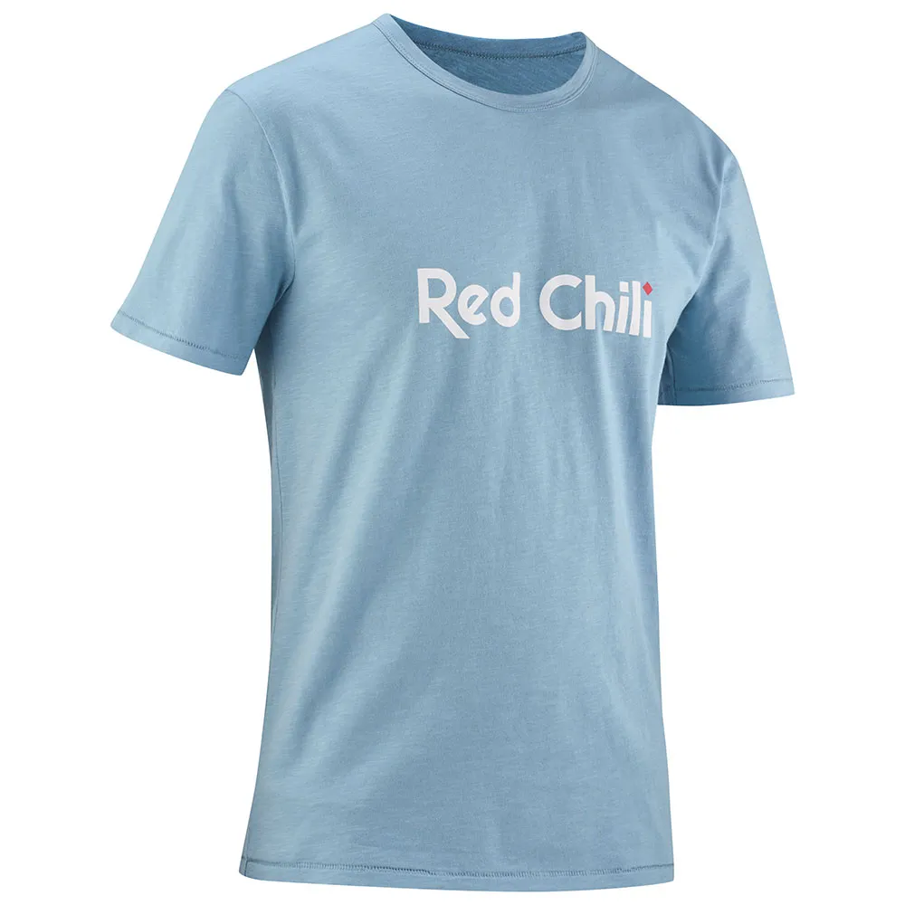 Red Chili Corporate T-shirt Med Korta ärmar Red Chili Corporate T-shirt Med Korta ärmar