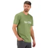 Red Chili Corporate T-shirt Med Korta ärmar