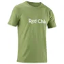 Red Chili Corporate T-shirt Med Korta ärmar