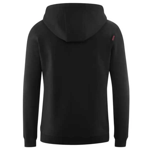 Red Chili Corporate Tröja Med Huva, Black