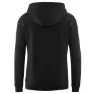 Red Chili Corporate Tröja Med Huva, Black