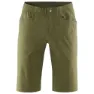 Red Chili Dojo Shorts, Olive