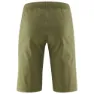 Red Chili Dojo Shorts, Olive