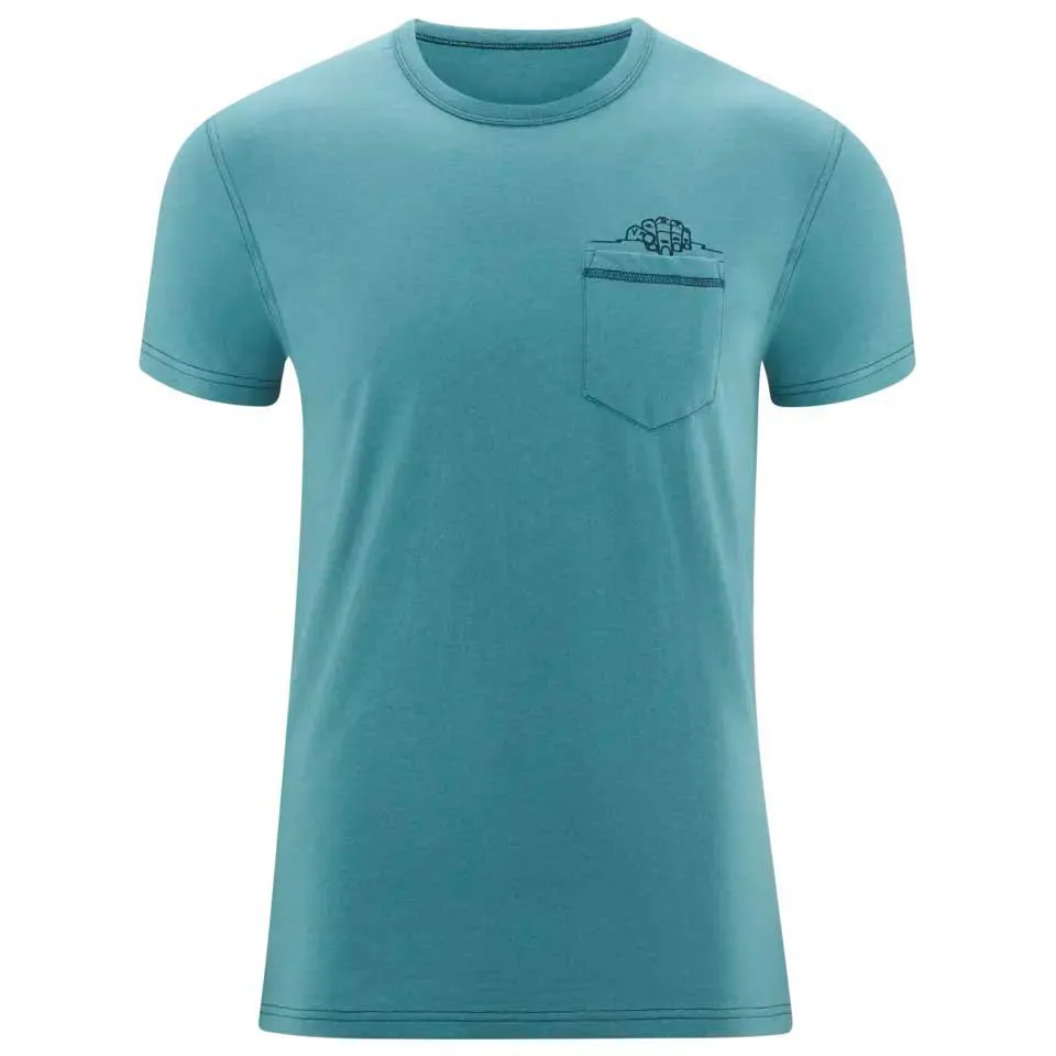Red Chili Heso Iii T-shirt Med Korta ärmar