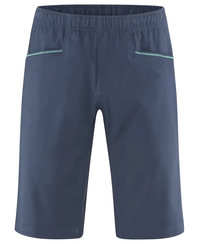 Red Chili Men's Dojo Shorts, Indigo