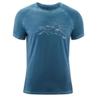 Red Chili Naki T-shirt Med Korta ärmar Red Chili Naki T-shirt Med Korta ärmar