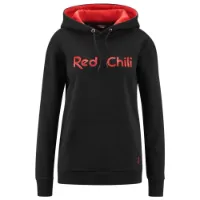 Red Chili Revelstoke Tröja Med Huva Red Chili Revelstoke Tröja Med Huva
