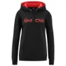 Red Chili Revelstoke Tröja Med Huva