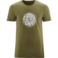 Red Chili Satori T-shirt Med Korta ärmar Red Chili Satori T-shirt Med Korta ärmar