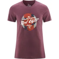 Red Chili Satori T-shirt Med Korta ärmar Red Chili Satori T-shirt Med Korta ärmar