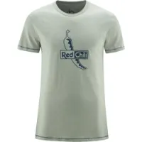 Red Chili Satori T-shirt Med Korta ärmar
