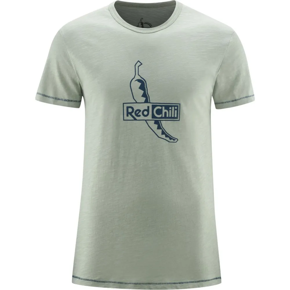 Red Chili Satori T-shirt Med Korta ärmar