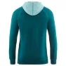 Red Chili Tecu Iv Tröja, Teal green
