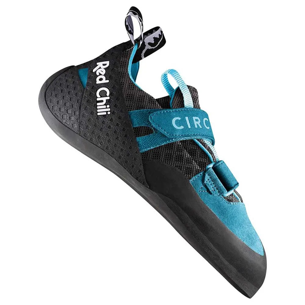 Red Chili Unisex Circuit