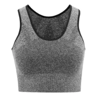 Red Chili Waki Seamless ärmlös T-shirt Red Chili Waki Seamless ärmlös T-shirt