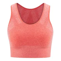 Red Chili Waki Seamless ärmlös T-shirt Red Chili Waki Seamless ärmlös T-shirt