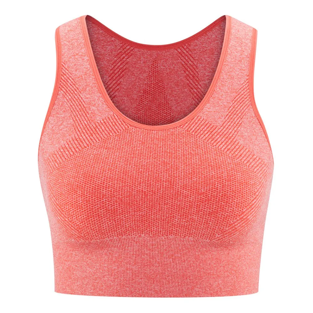 Red Chili Waki Seamless ärmlös T-shirt Red Chili Waki Seamless ärmlös T-shirt