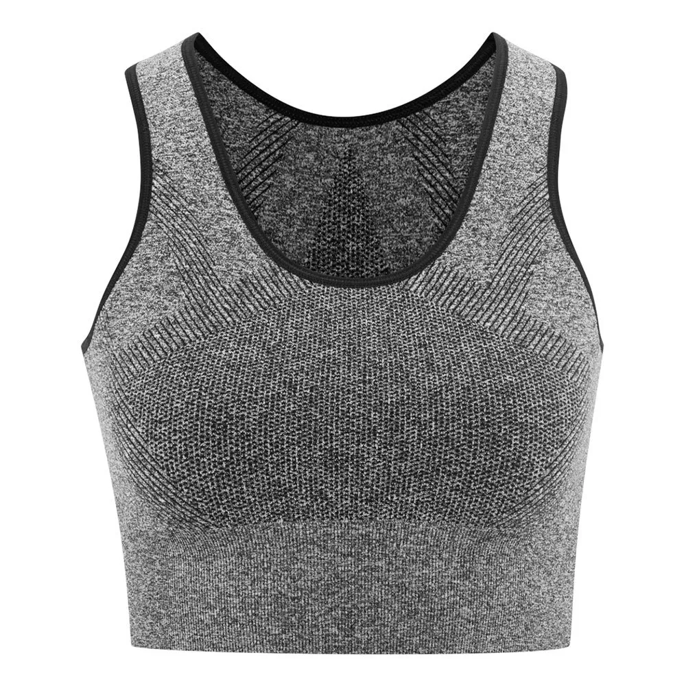 Red Chili Waki Seamless ärmlös T-shirt