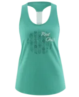 Red Chili Women's Gamba Tank Red Chili Women's Gamba Tank