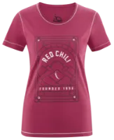 Red Chili Women's Satori T-Shirt
