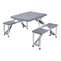 Redcliffs Picnic Folding Set Bord Redcliffs Picnic Folding Set Bord