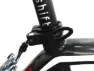 Redshift 30,9 mm Sadelstolpe Shim