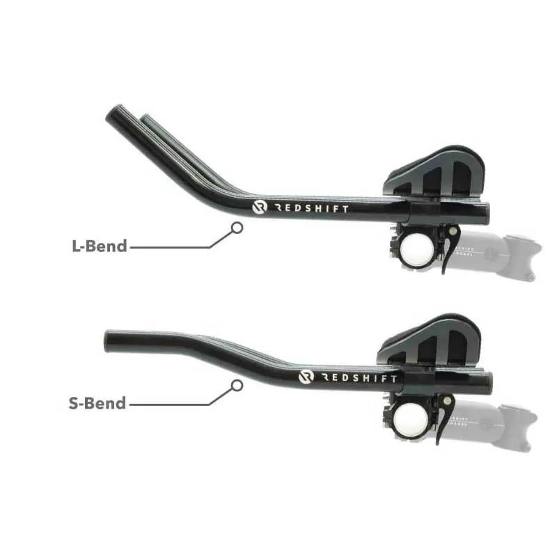Redshift Aero Aerobars Redshift Aero Aerobars