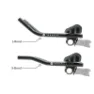 Redshift Aero Aerobars