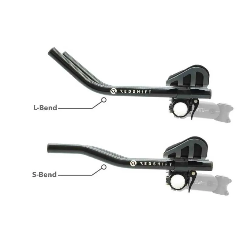 Redshift Aero Aerobars