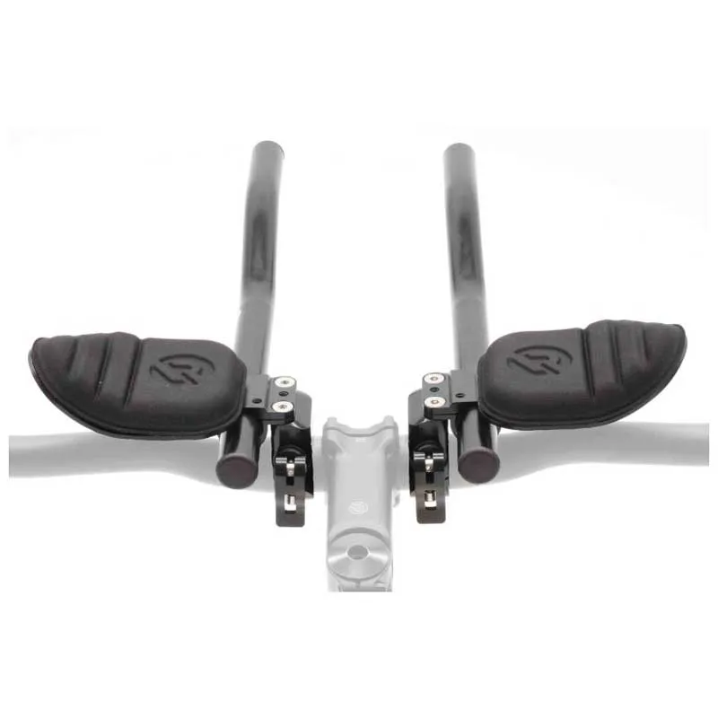 Redshift Aero Aerobars