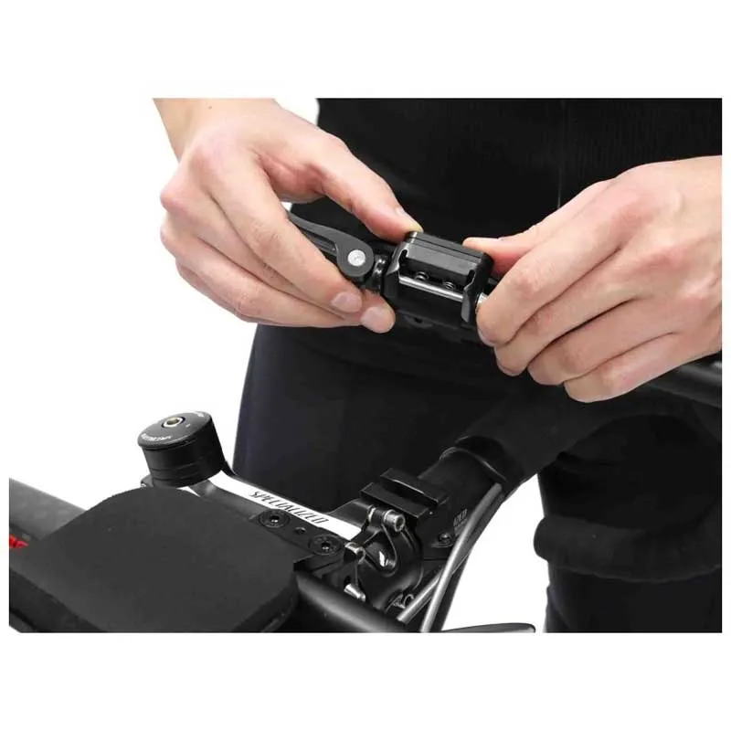 Redshift Aero Aerobars