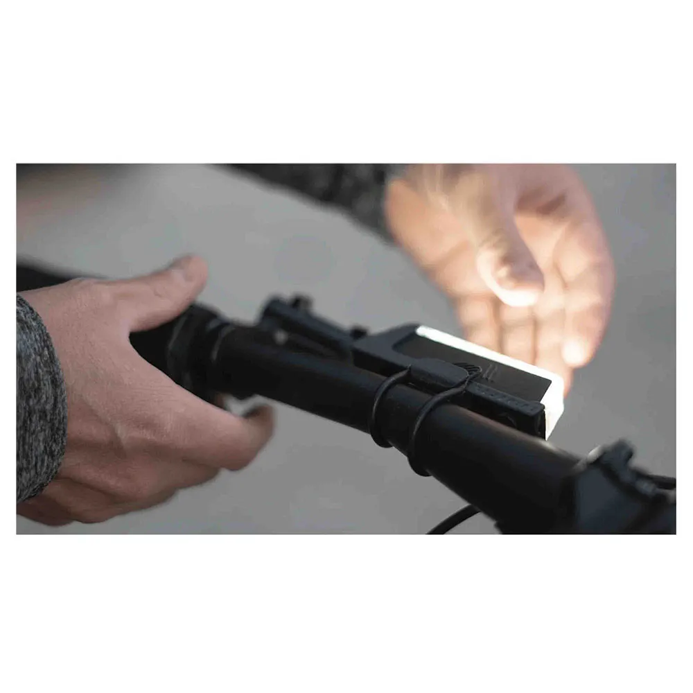 Redshift Arclight-adapter, Black, One Size