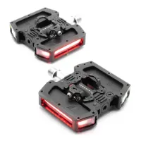 Redshift Arclight Pro Clipless Cykelpedaler Redshift Arclight Pro Clipless Cykelpedaler