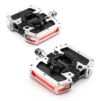 Redshift Arclight Pro Clipless Cykelpedaler Redshift Arclight Pro Clipless Cykelpedaler