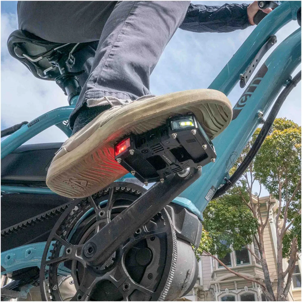Redshift Arclight Pro Cykelpedaler Redshift Arclight Pro Cykelpedaler