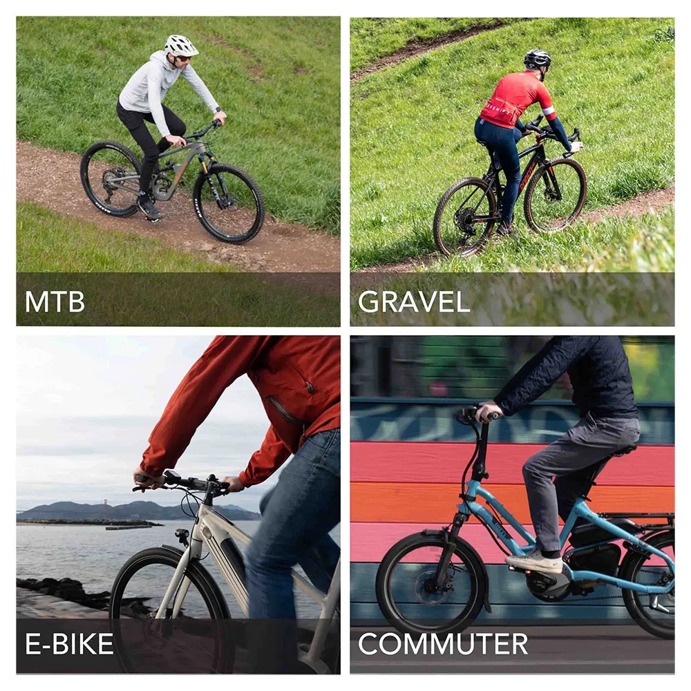Redshift Arclight Pro Cykelpedaler Redshift Arclight Pro Cykelpedaler