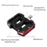 Redshift Arclight Pro Cykelpedaler